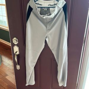 Men’s baseball pants Large